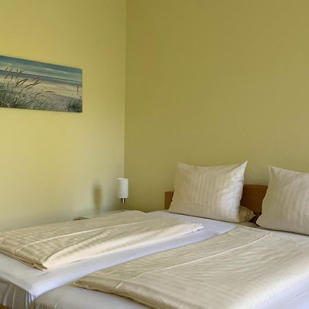 Hotel Am Siebenpfennigsknapp Lünen Exteriér fotografie