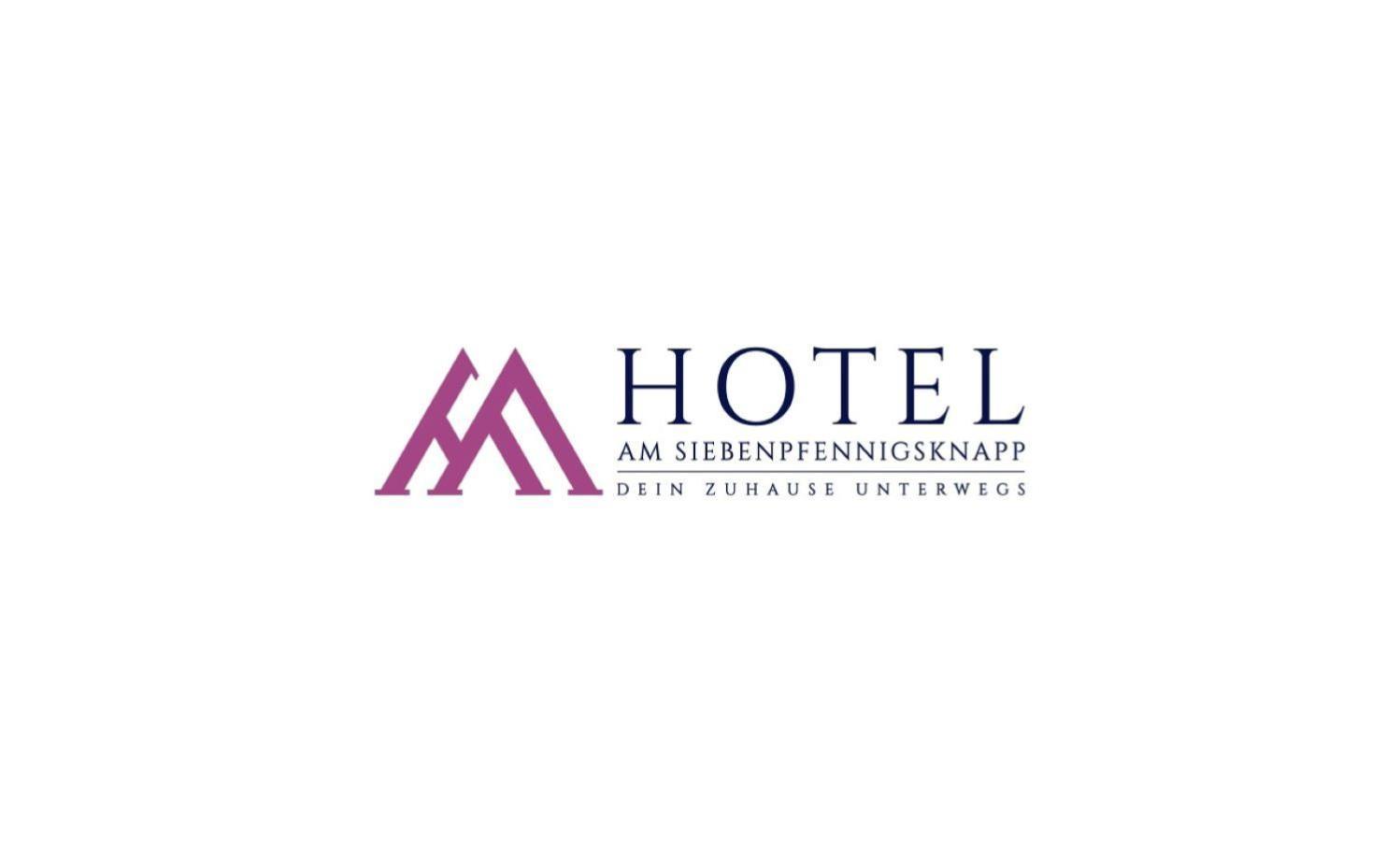 Hotel Am Siebenpfennigsknapp Lünen Exteriér fotografie
