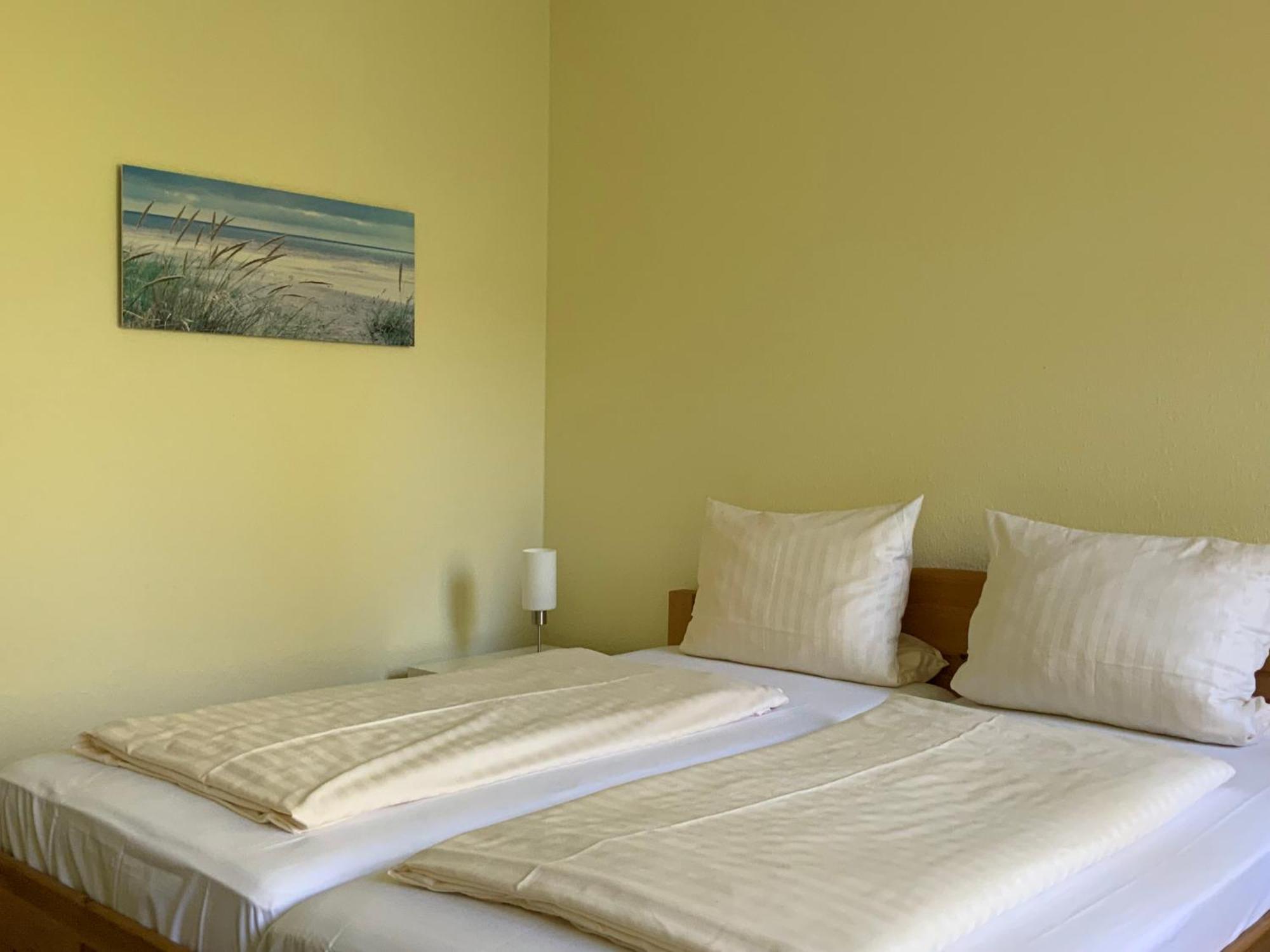 Hotel Am Siebenpfennigsknapp Lünen Exteriér fotografie