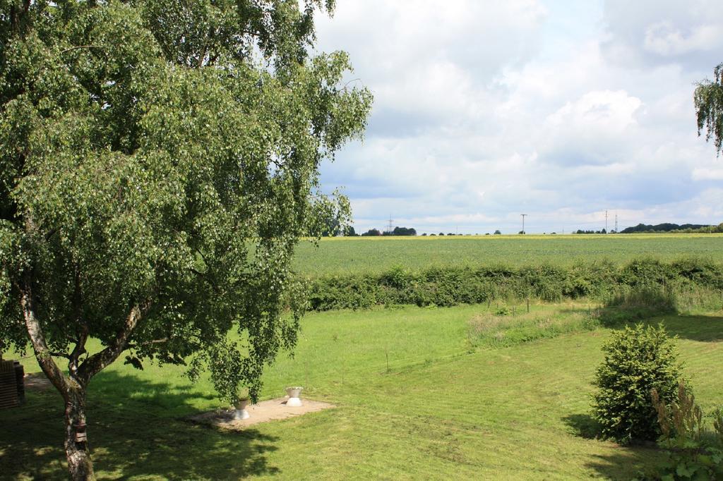 Hotel Am Siebenpfennigsknapp Lünen Exteriér fotografie