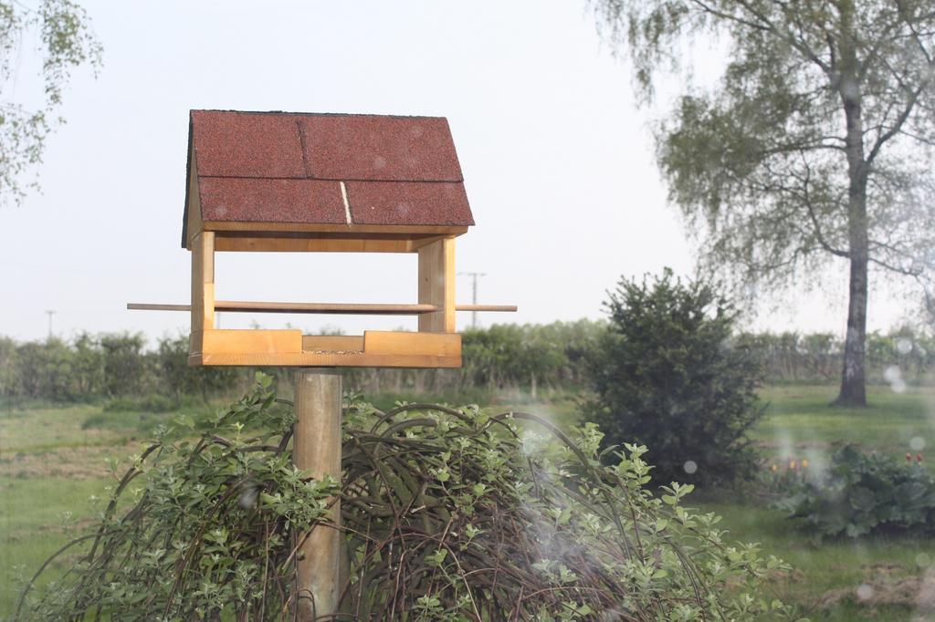 Hotel Am Siebenpfennigsknapp Lünen Exteriér fotografie