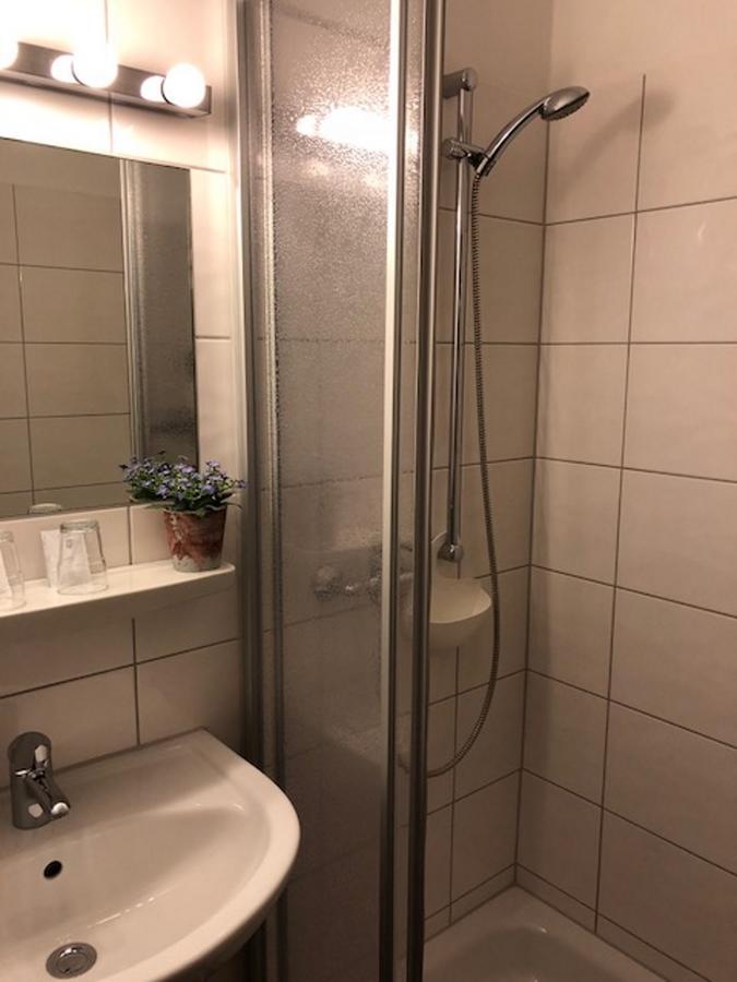 Hotel Am Siebenpfennigsknapp Lünen Exteriér fotografie