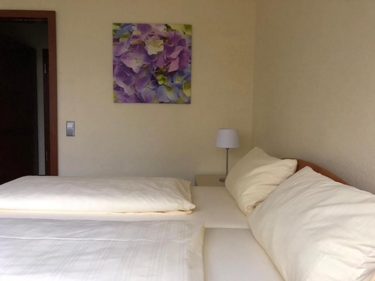 Hotel Am Siebenpfennigsknapp Lünen Exteriér fotografie